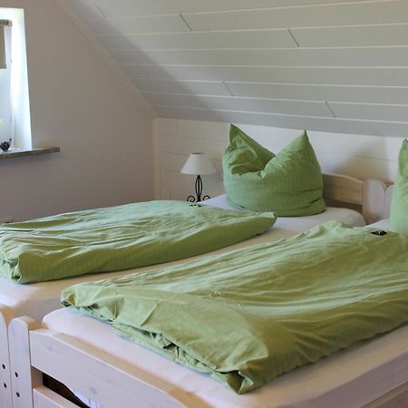 Ferienhof Pankalla Bassum Bagian luar foto