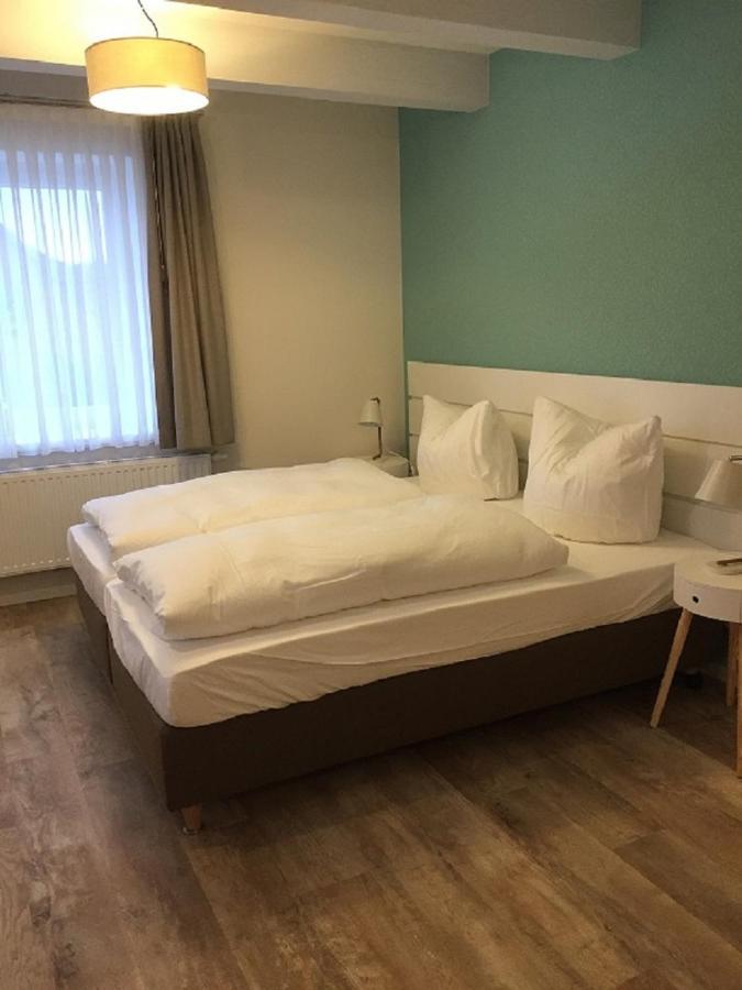Ferienhof Pankalla Bassum Bagian luar foto
