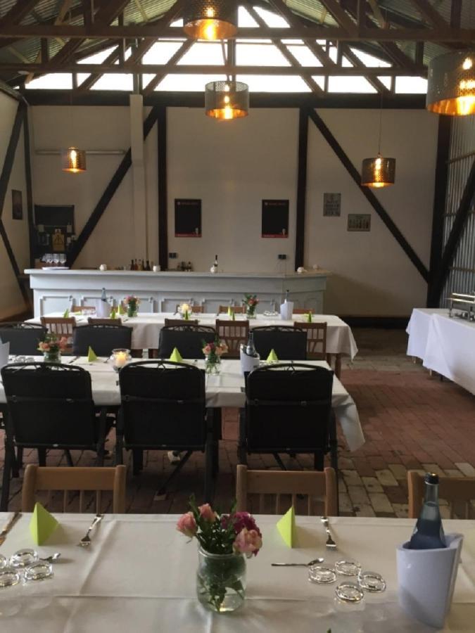 Ferienhof Pankalla Bassum Bagian luar foto