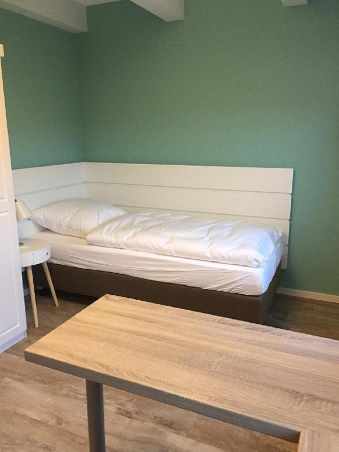Ferienhof Pankalla Bassum Bagian luar foto