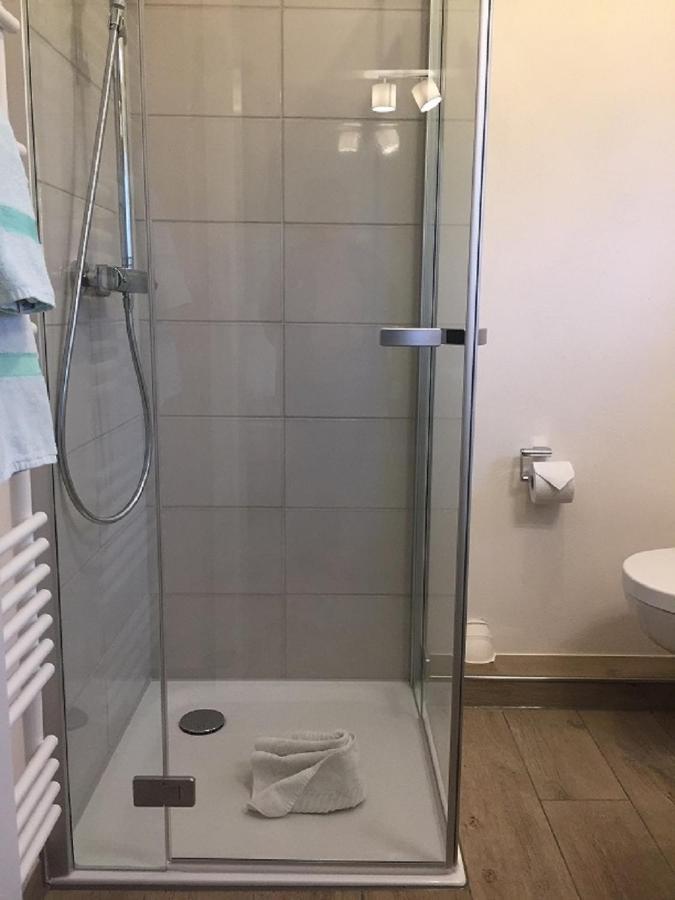 Ferienhof Pankalla Bassum Bagian luar foto