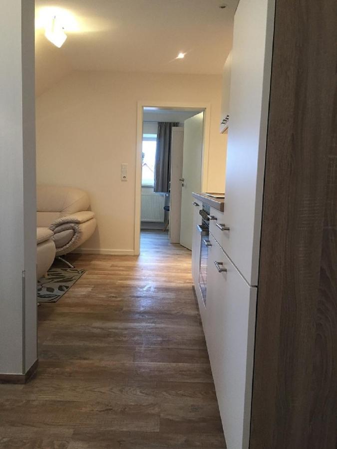 Ferienhof Pankalla Bassum Bagian luar foto
