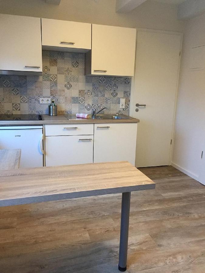 Ferienhof Pankalla Bassum Bagian luar foto