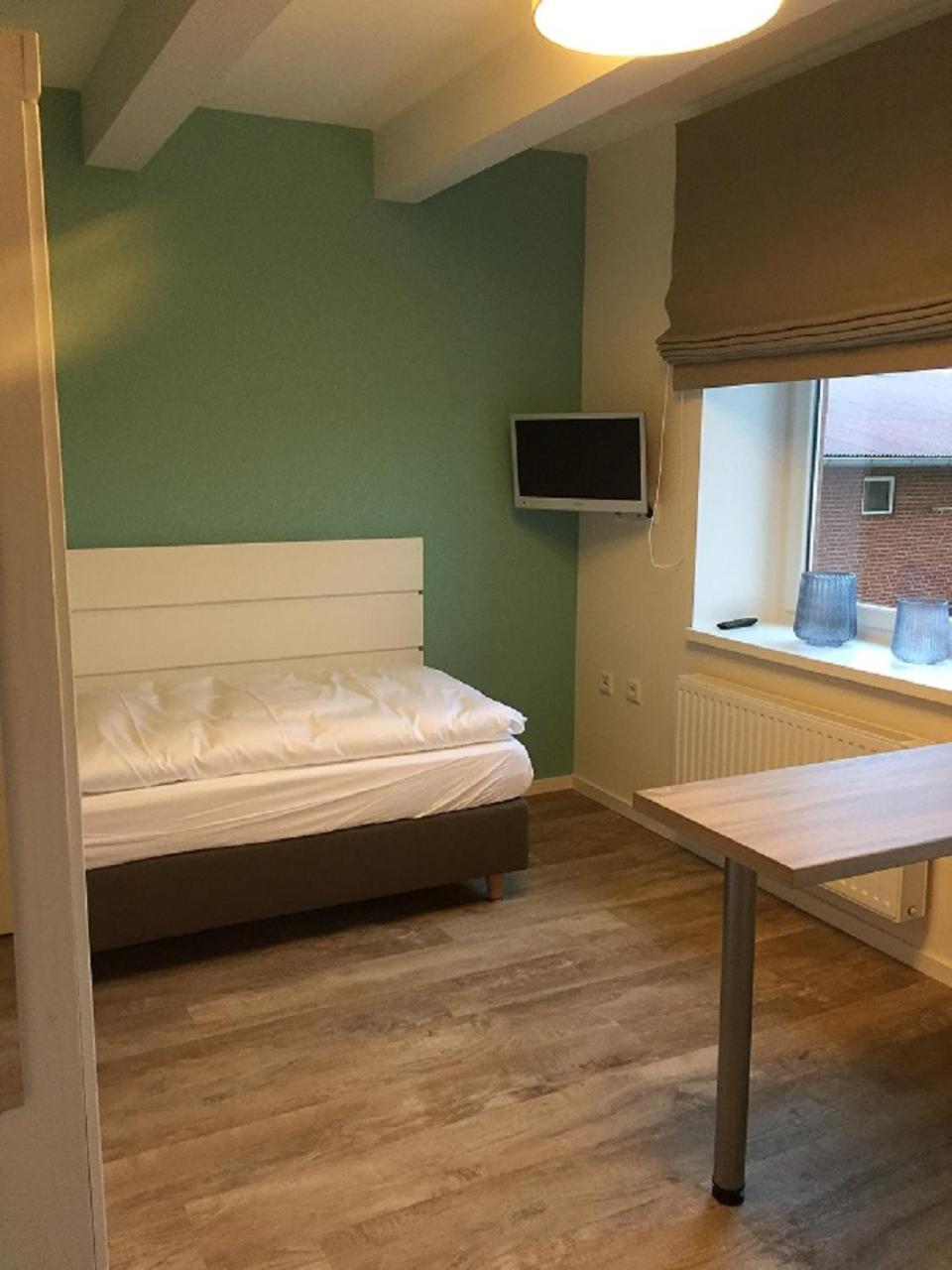 Ferienhof Pankalla Bassum Bagian luar foto