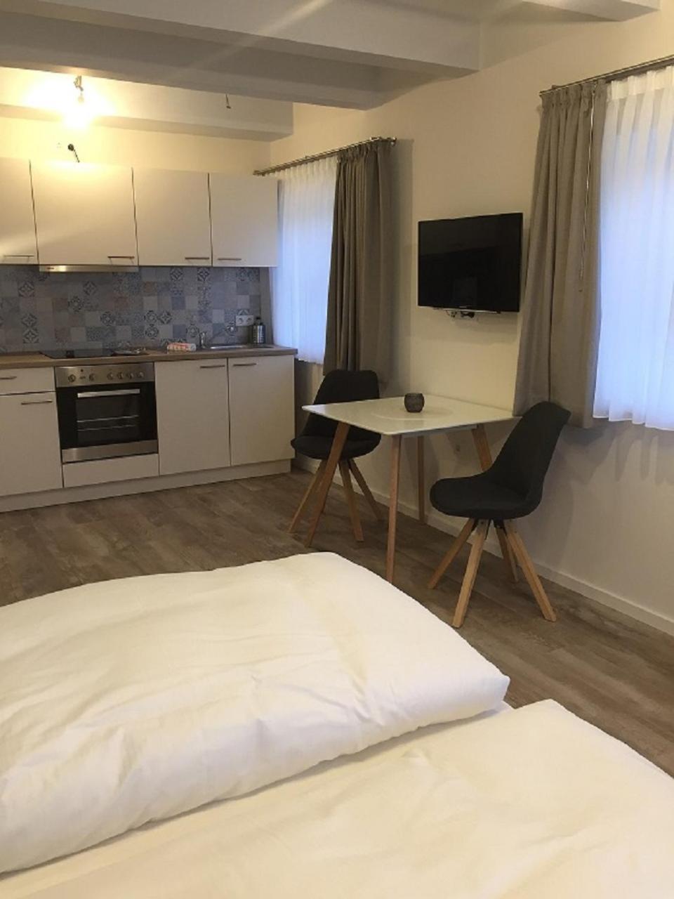 Ferienhof Pankalla Bassum Bagian luar foto