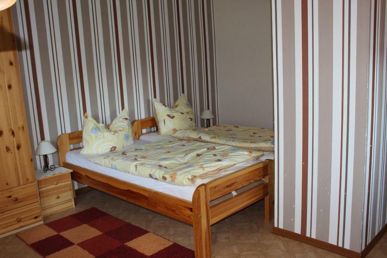 Ferienhof Pankalla Bassum Bagian luar foto