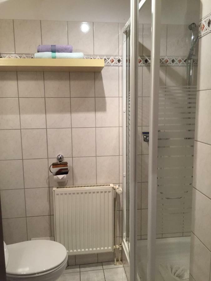 Ferienhof Pankalla Bassum Bagian luar foto