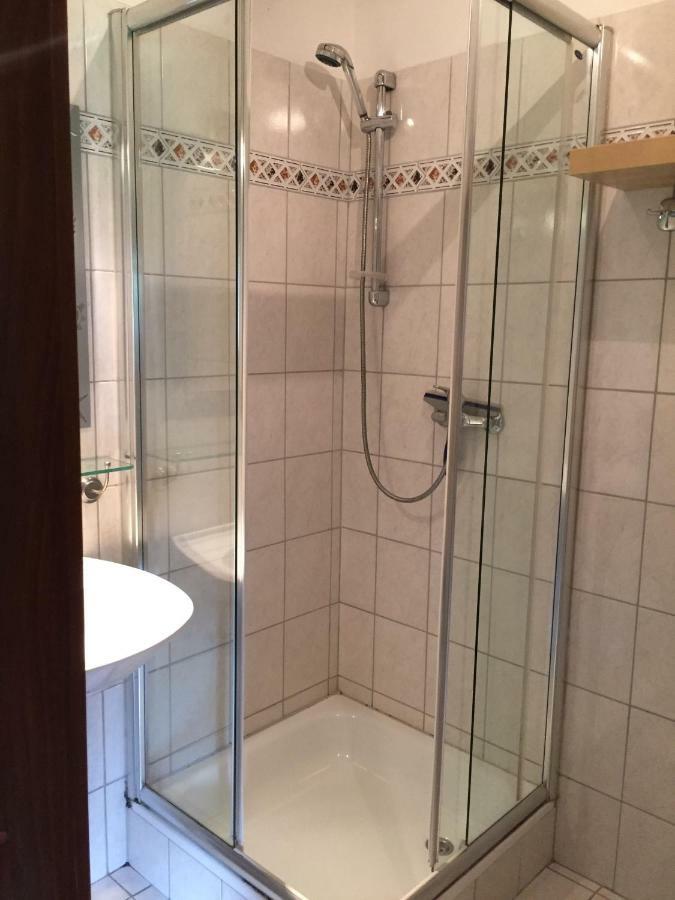 Ferienhof Pankalla Bassum Bagian luar foto