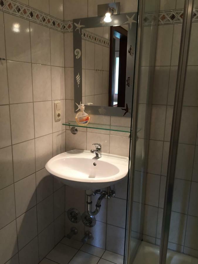 Ferienhof Pankalla Bassum Bagian luar foto