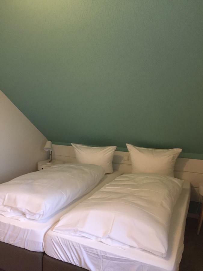 Ferienhof Pankalla Bassum Bagian luar foto