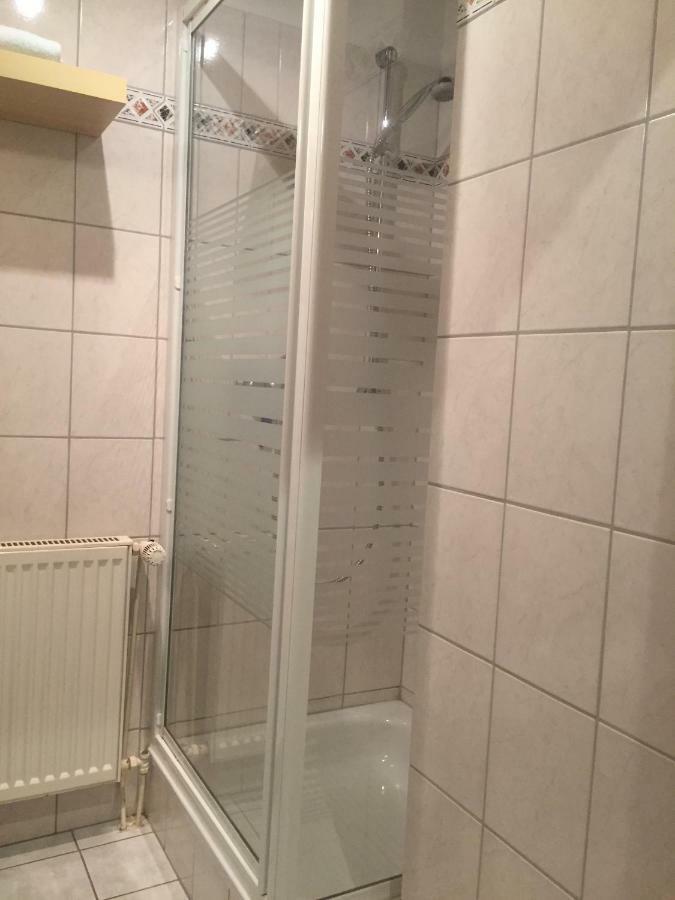 Ferienhof Pankalla Bassum Bagian luar foto
